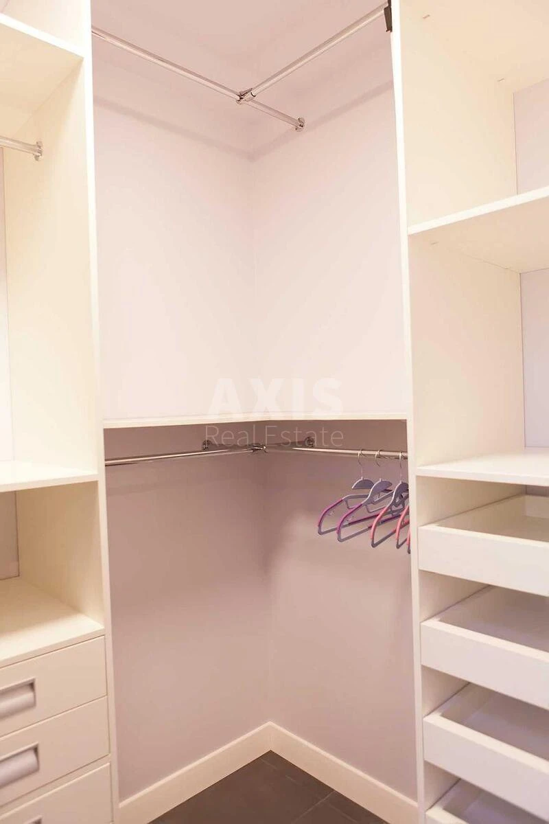 1k apartment bul. Lesi Ukrai'nky 7А6661514