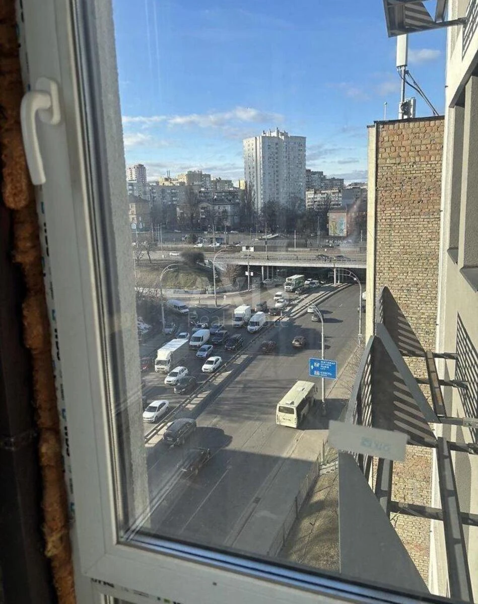 1k apartment vul. Get'mana Vadyma 27697441