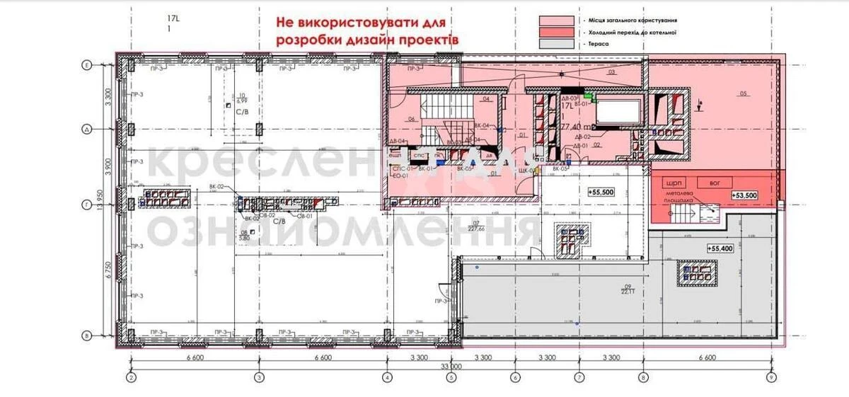 Офис ул. Владимирская 86А, 260м2650346