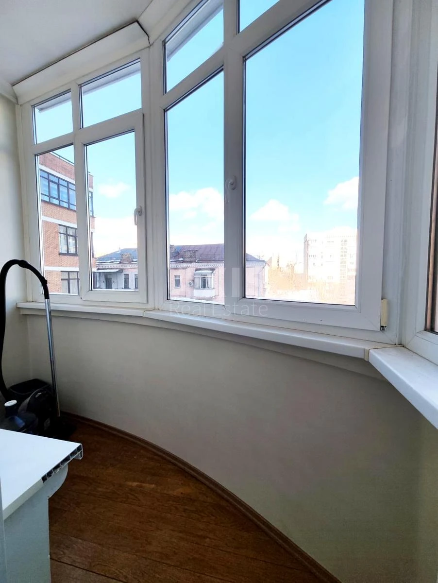 3k apartment vul. Bul'varno-Kudrjavs'ka 11А650419