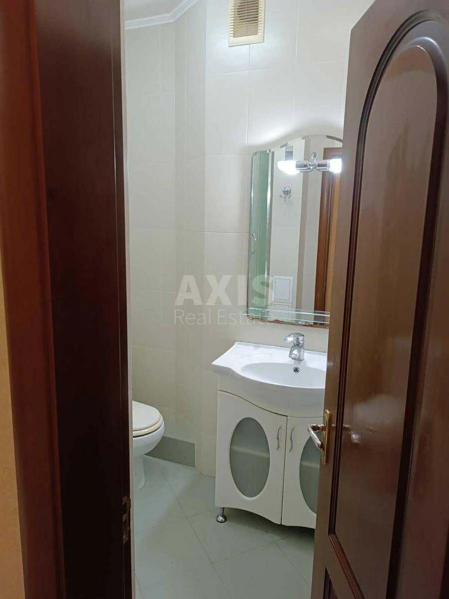 2k apartment vul. Dilova 6697769