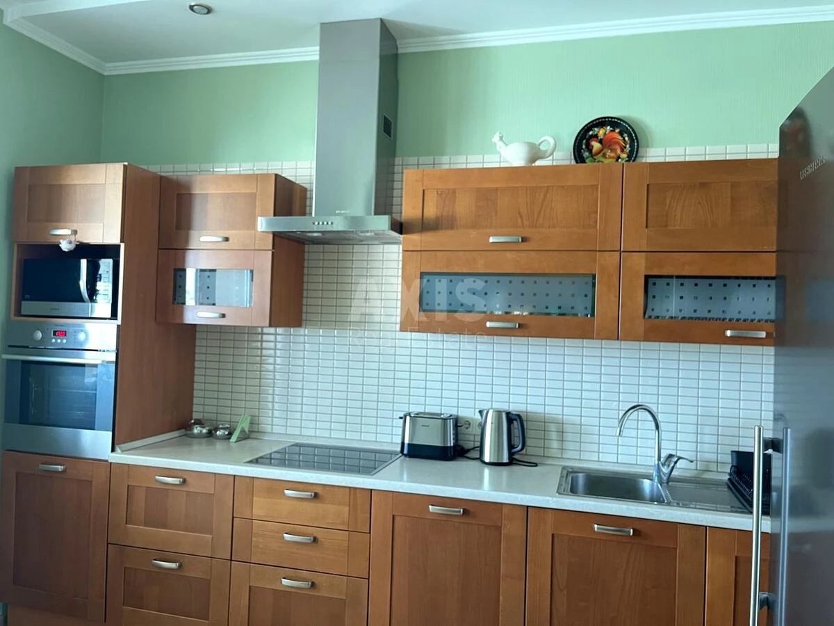 2k apartment pr-t Nauky 3065053