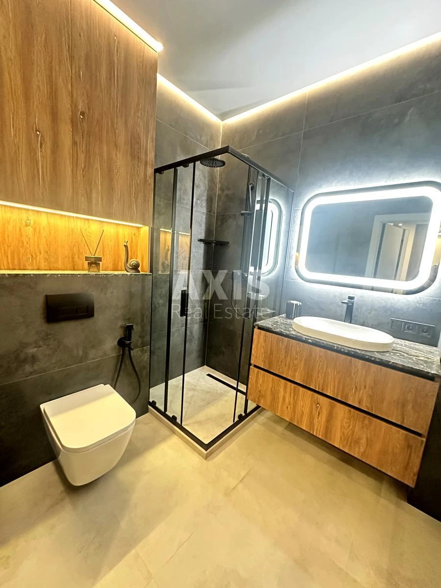 2k apartment Fortechnyy tupyk Seven volts655362