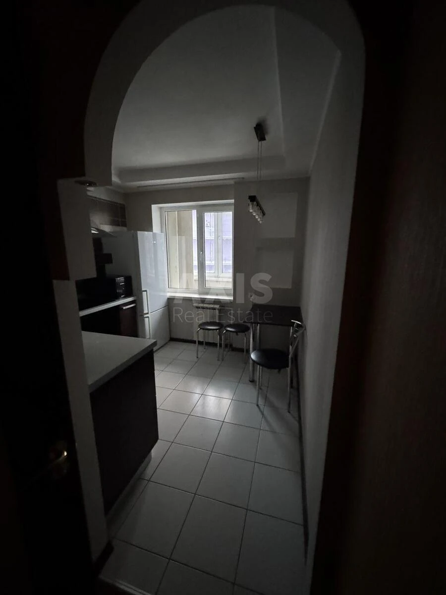 1k apartment pr-t Obolons'kyj 31636211