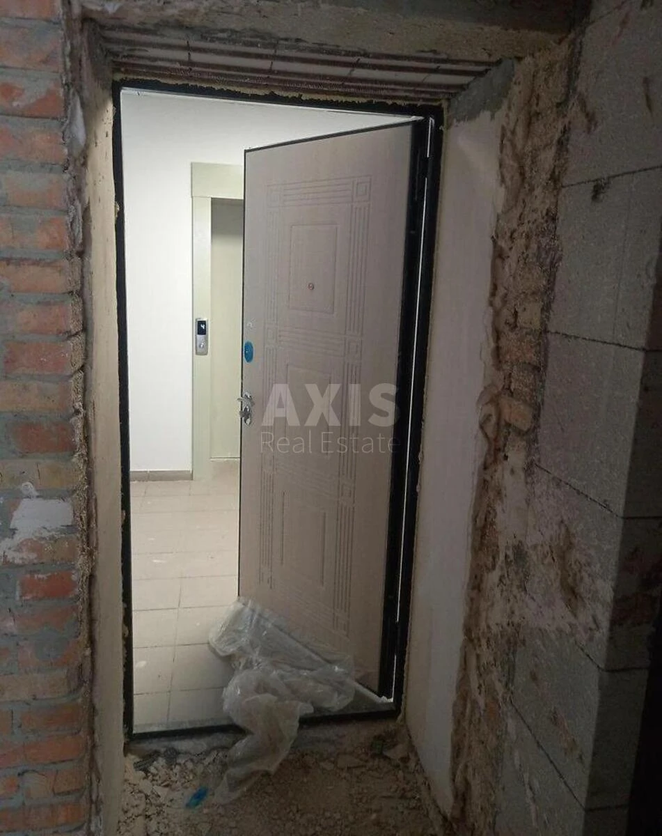 1k apartment vul. Kamianska 123594958