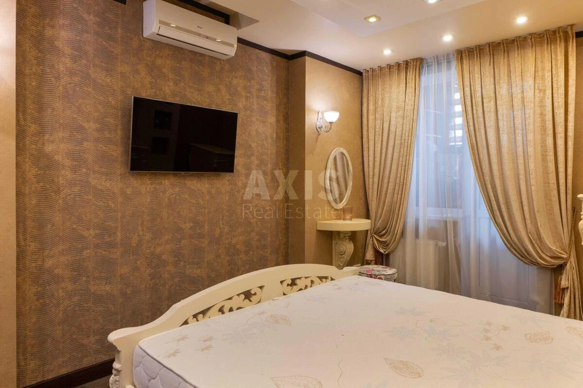 2k apartment vul. Borshhagivs'ka 152А641834