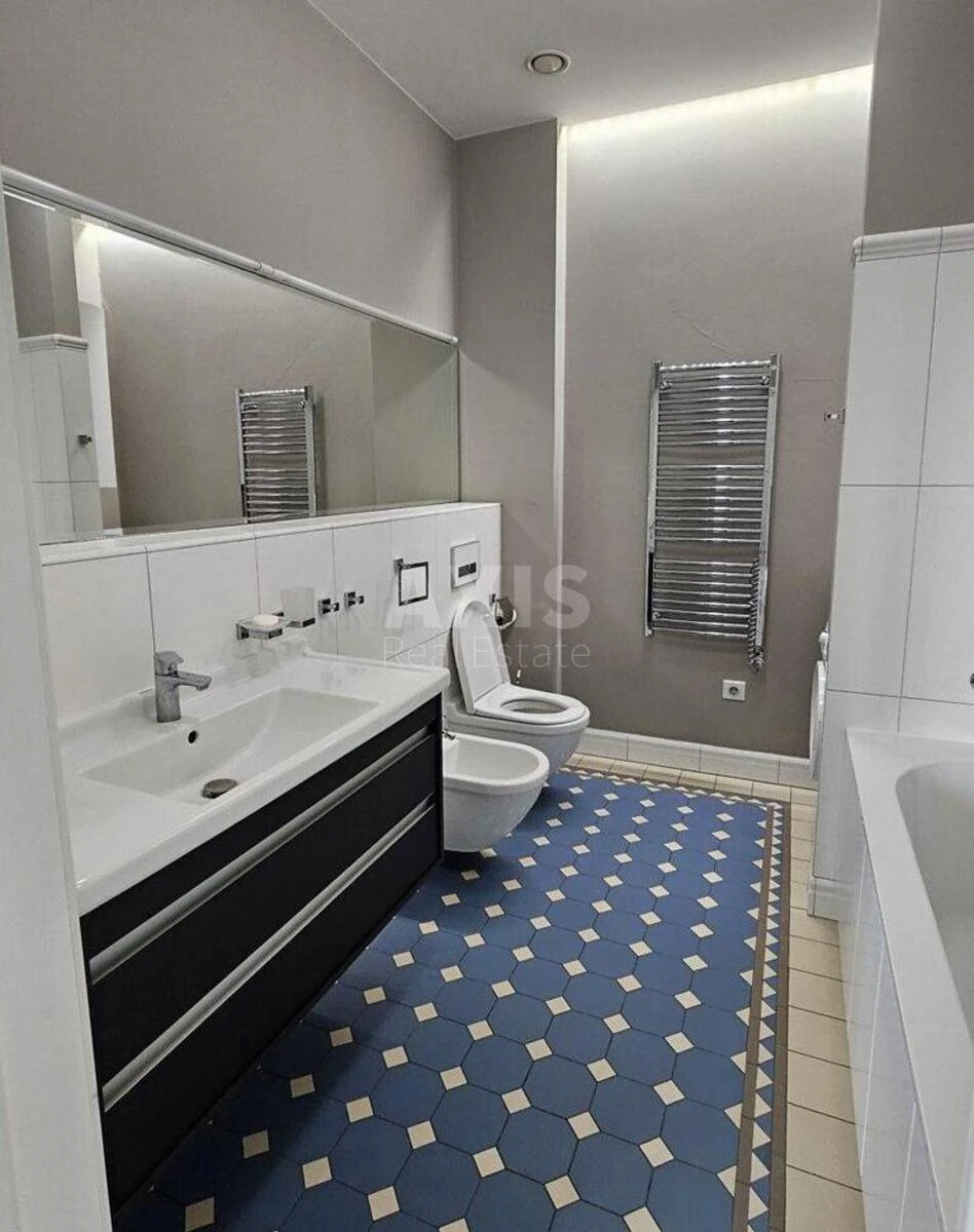 3k apartment vul. Zvirynec'ka 59688025