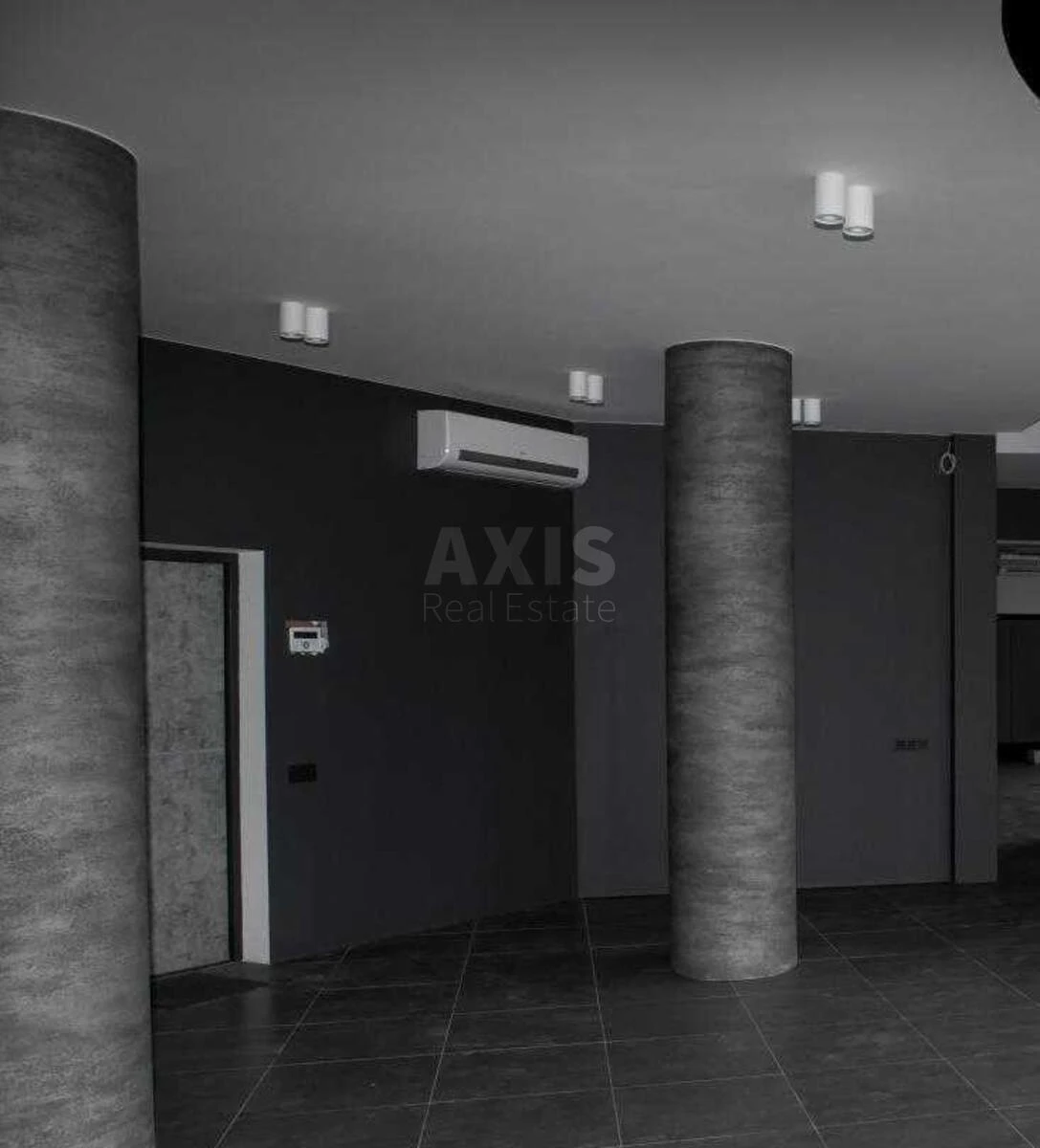 Translation missing: en.properties.form.business_center vul. Antonovycha 131, 710m2718120