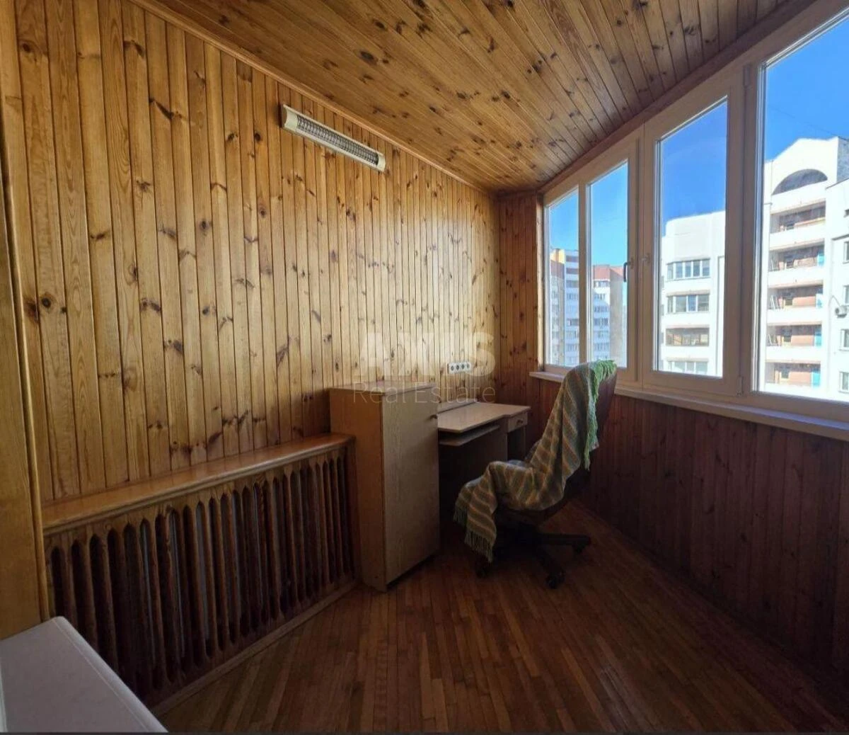 3k apartment vul. Vyshnjakivs'ka 7А6710918