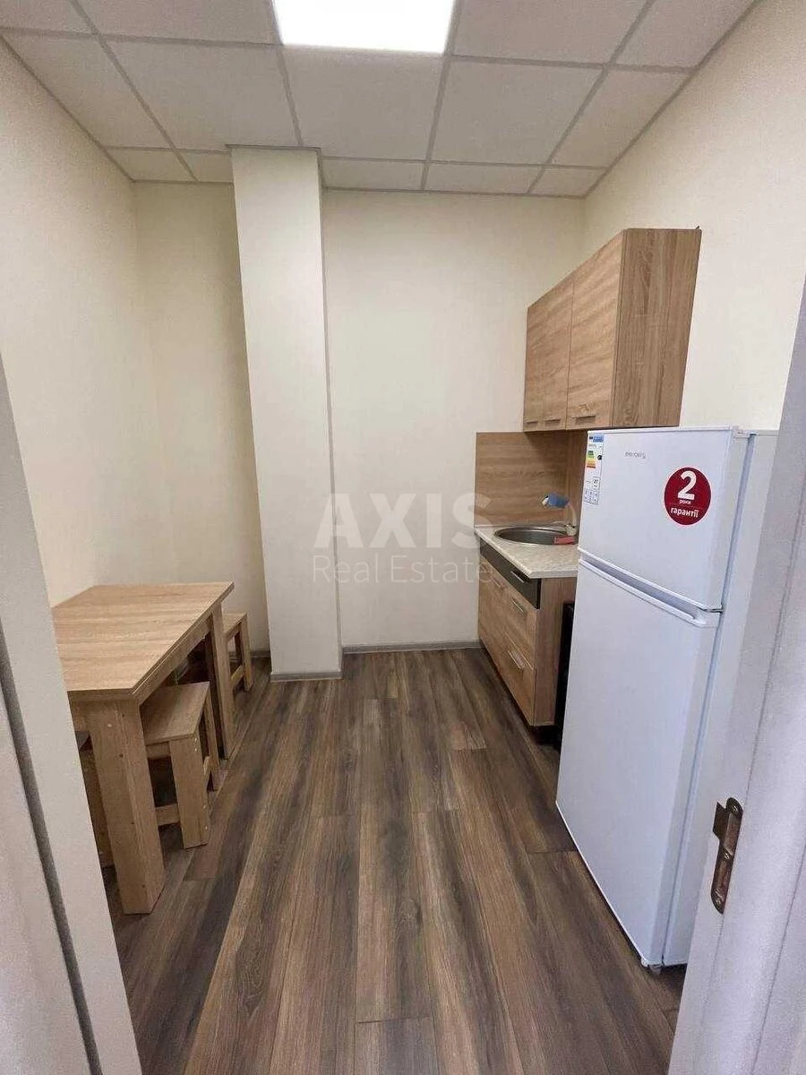 Office vul. Glybochyc'ka 17, 68m2635572