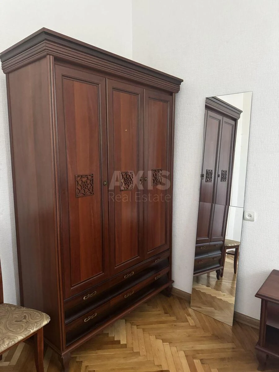 3k apartment vul. Kostjantynivs'ka 16716855