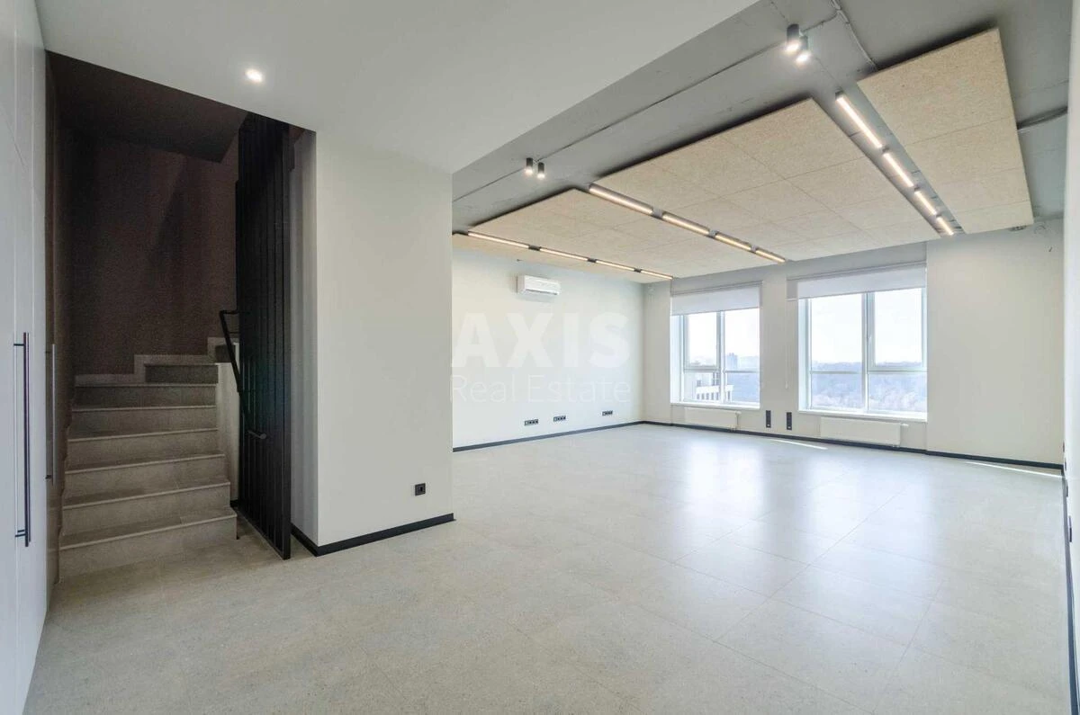 Office vul. Antonovycha 109, 190m2716981
