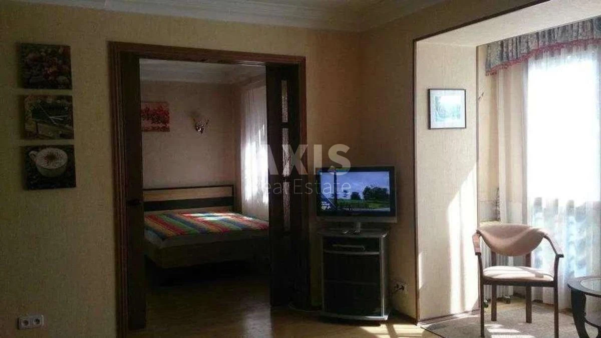 2k apartment vul. Gusovs'kogo 4236270