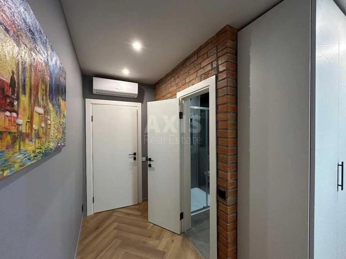 2k apartment vul. Lebedjeva Akademika 1, корп. 5702128