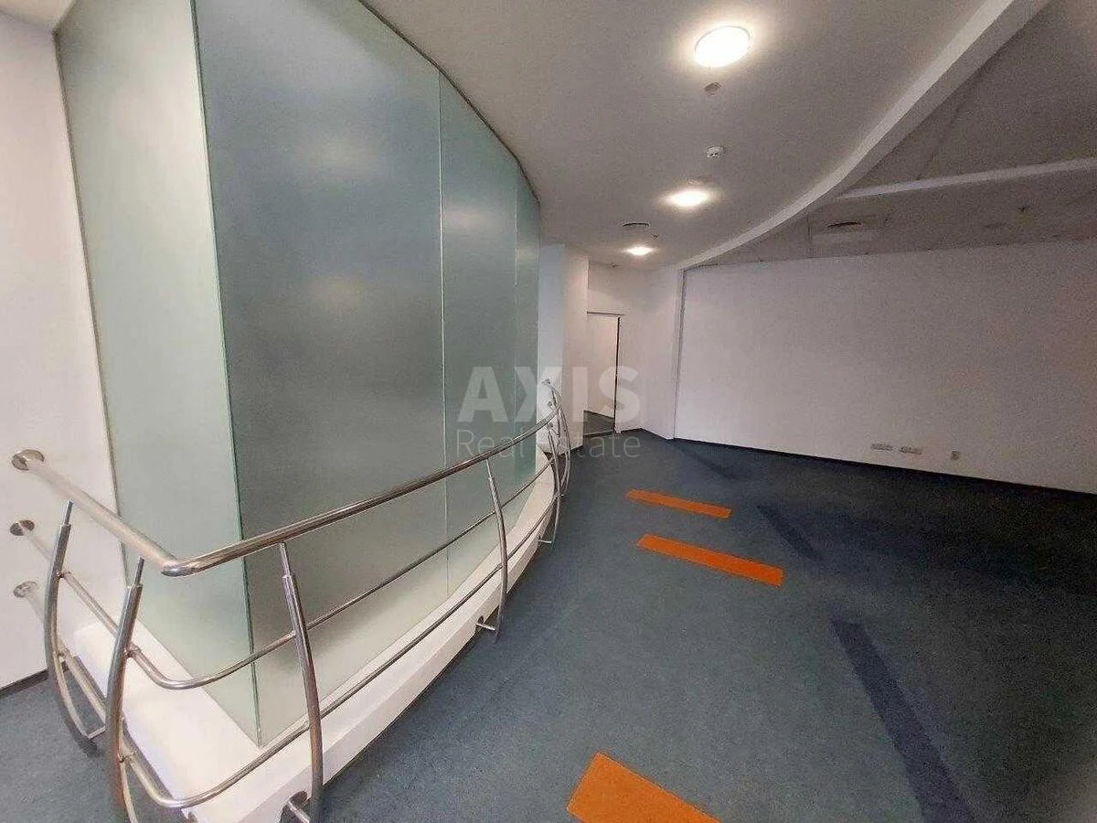 Office vul. Igorivs'ka 13, 1100m2634622