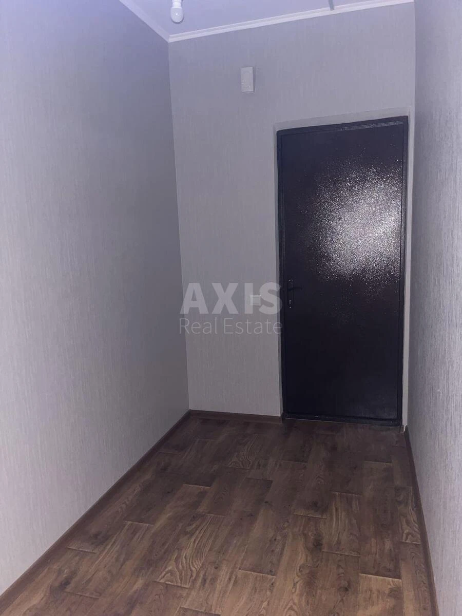 1k apartment vul. Konopljans'ka 227022510