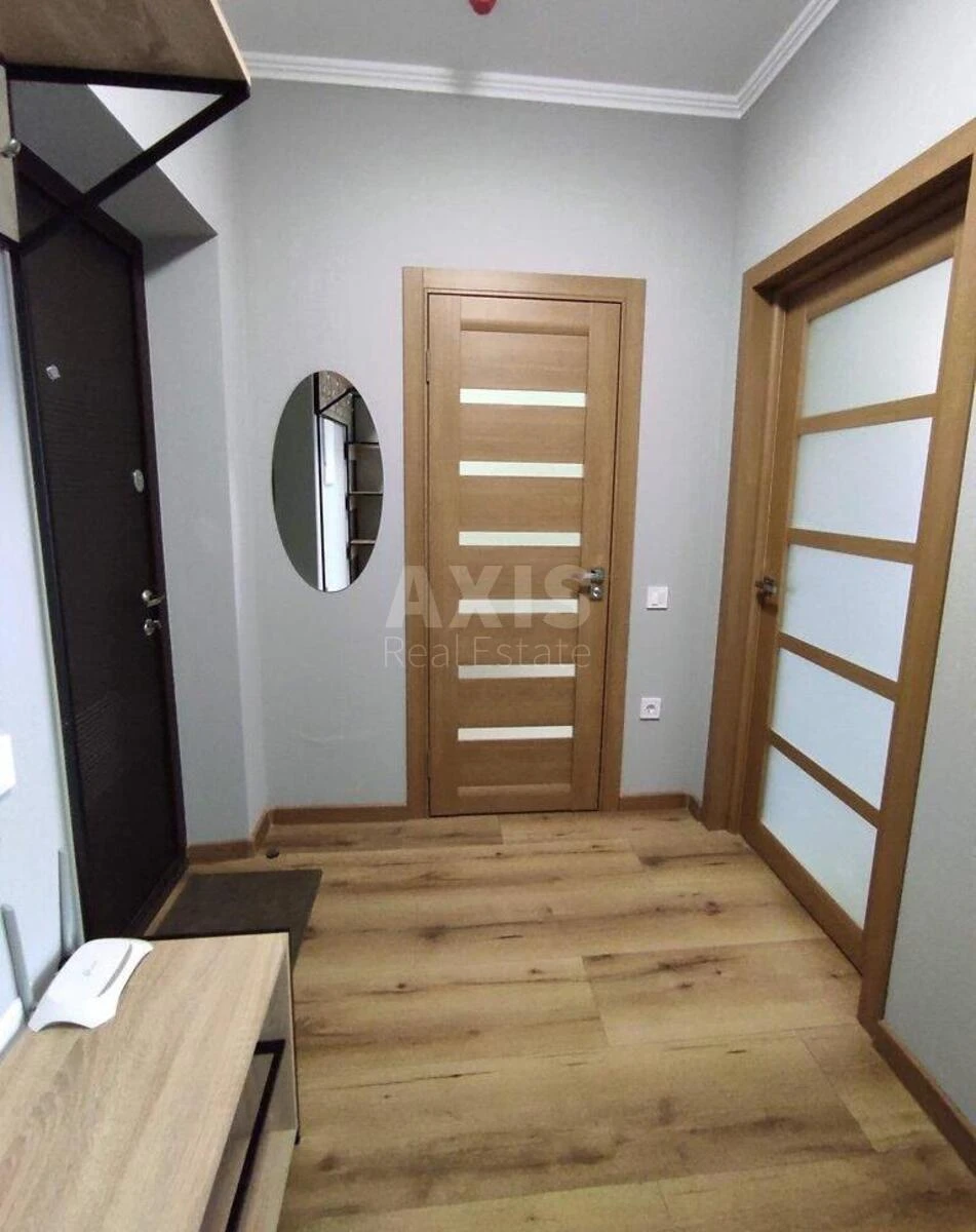 1k apartment vul. Zabolotnogo Akademika 15Г6519613