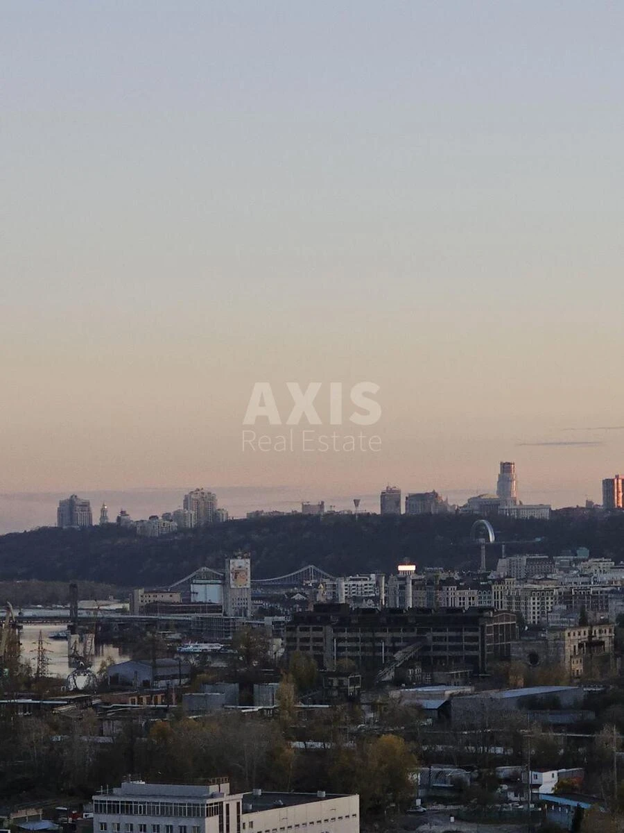 4k apartment vul. Jordans'ka 1668059