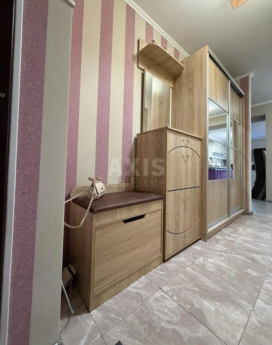 1k apartment vul. Grechka Marshala 247141611