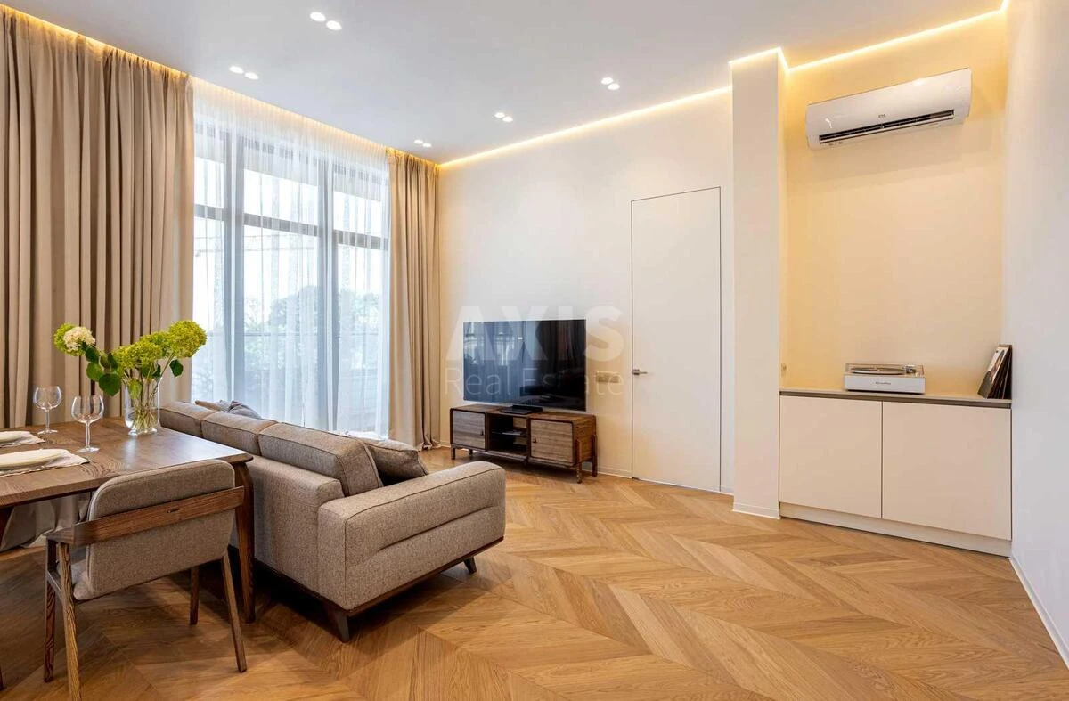 1k apartment vul. Mykhayla Boychuka 19А714246