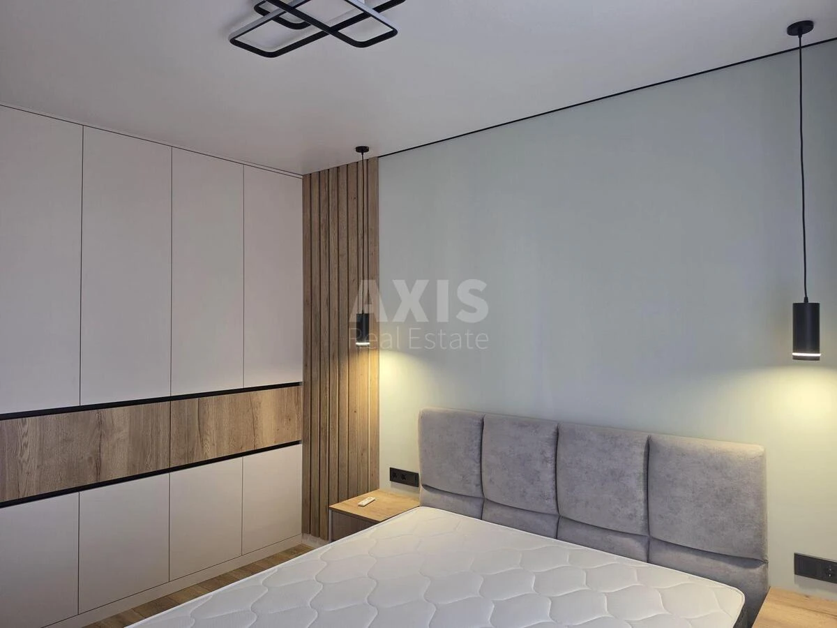 1k apartment vul. Oleksandra Olesja 23А714335