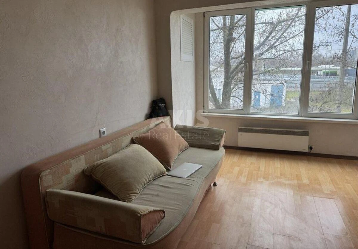 1k apartment vul. Levka Lukyanenka 1628072