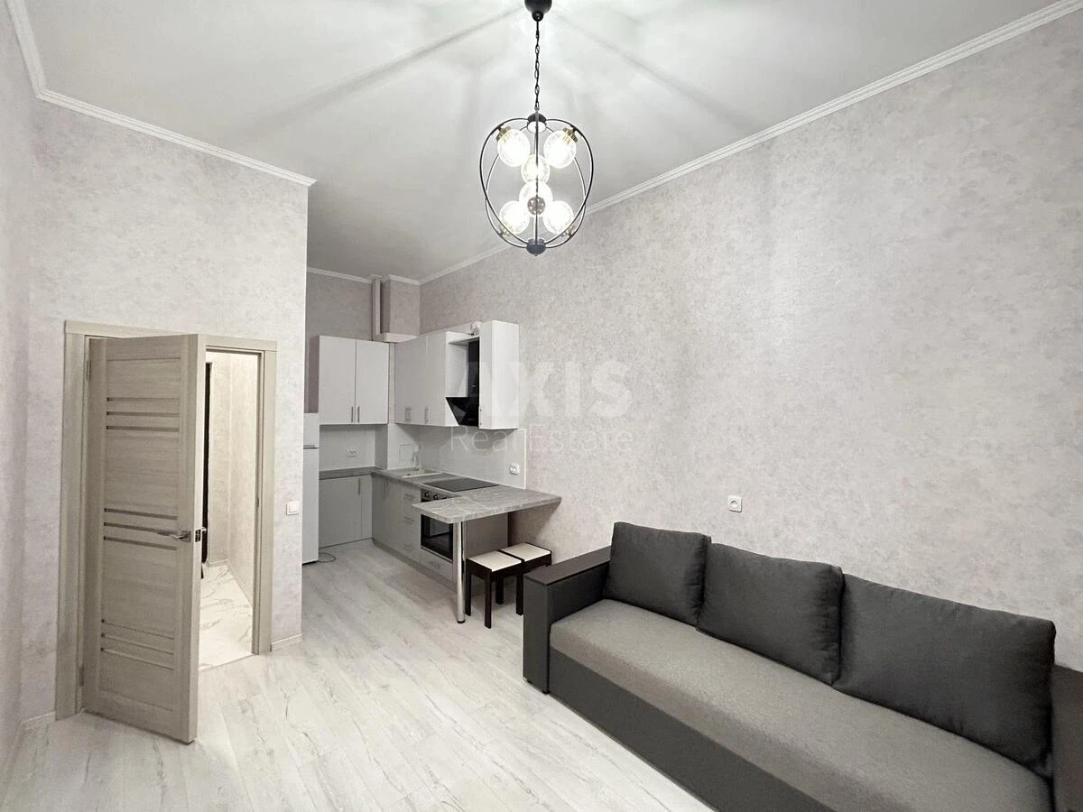 1k apartment vul. Oleksandra Olesja 2В69995