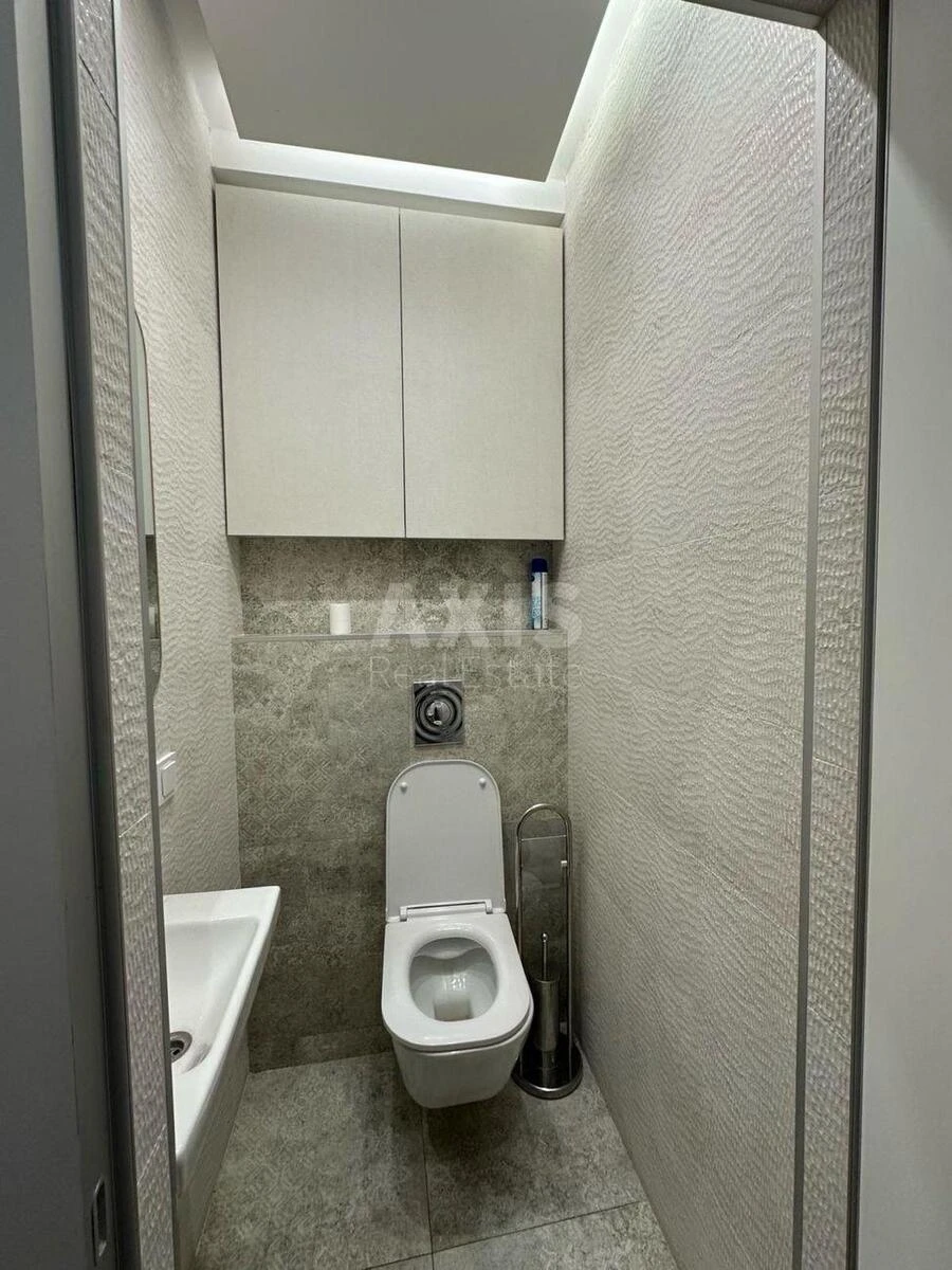 Office rajon Prorizna vul., Shevchenkivs'kyj 3, 52m2714599