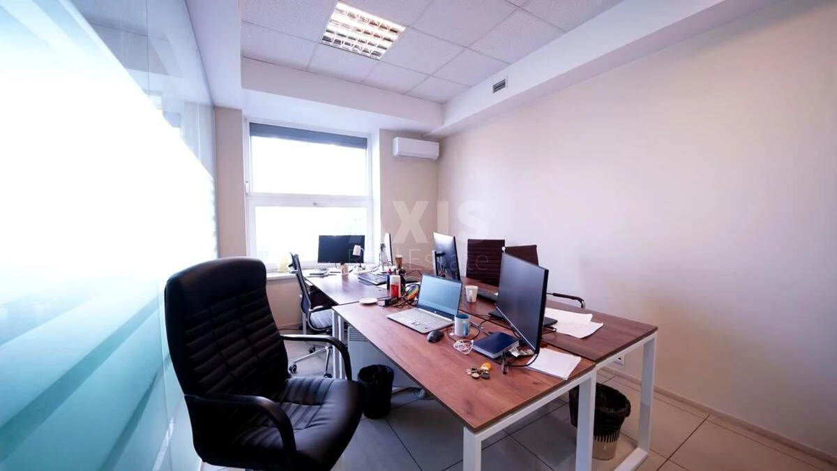 Office vul. Velyka Vasyl'kivs'ka 72, 407m2668862