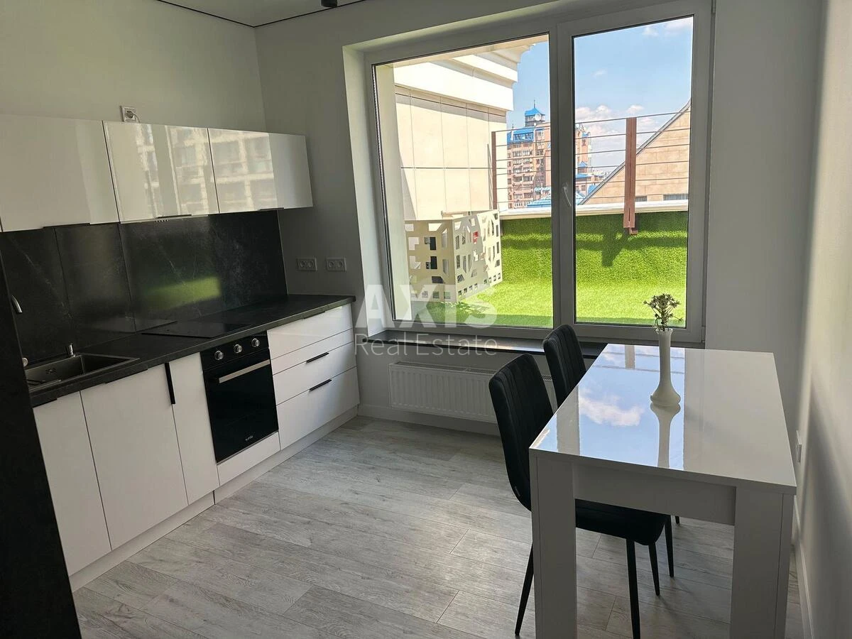 2k apartment vul. Zlatoustivs'ka 2560185