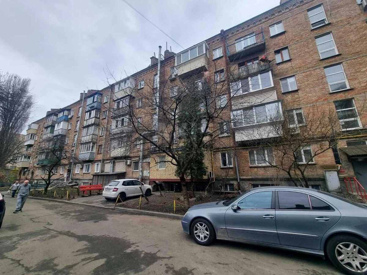 2k apartment vul. Zoologichna 4А7148714