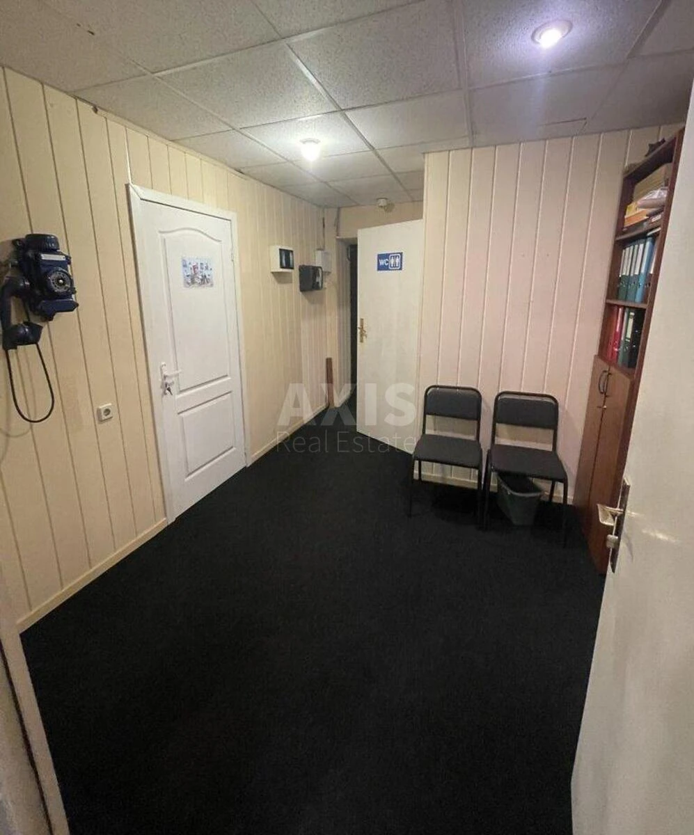 Офис ул. Рейтарская 33, 130м2653132