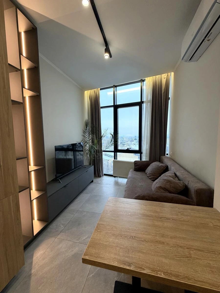 2k apartment vul. Olegivs'ka 1668956