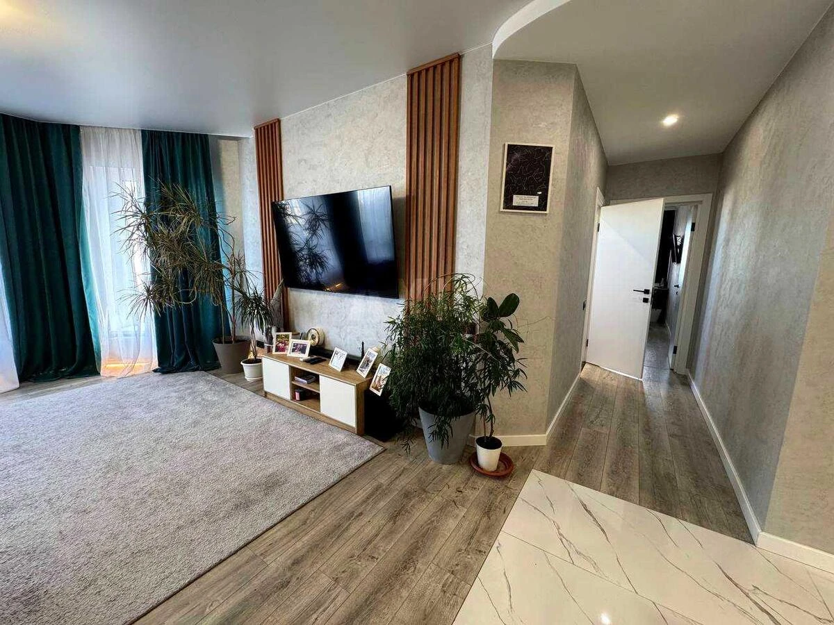 3k apartment vul. Klinichna 23/257149713