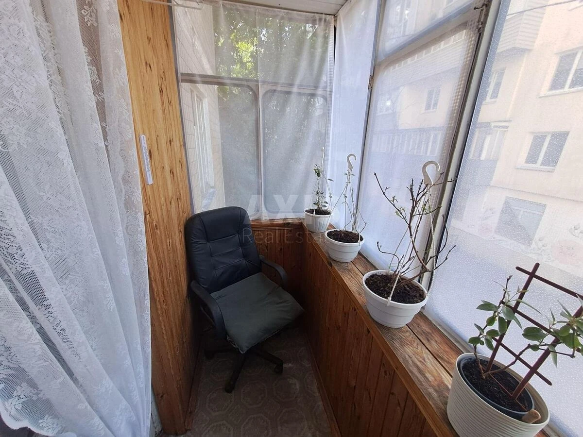 3k apartment pr-t Lisovyj 15А6857410