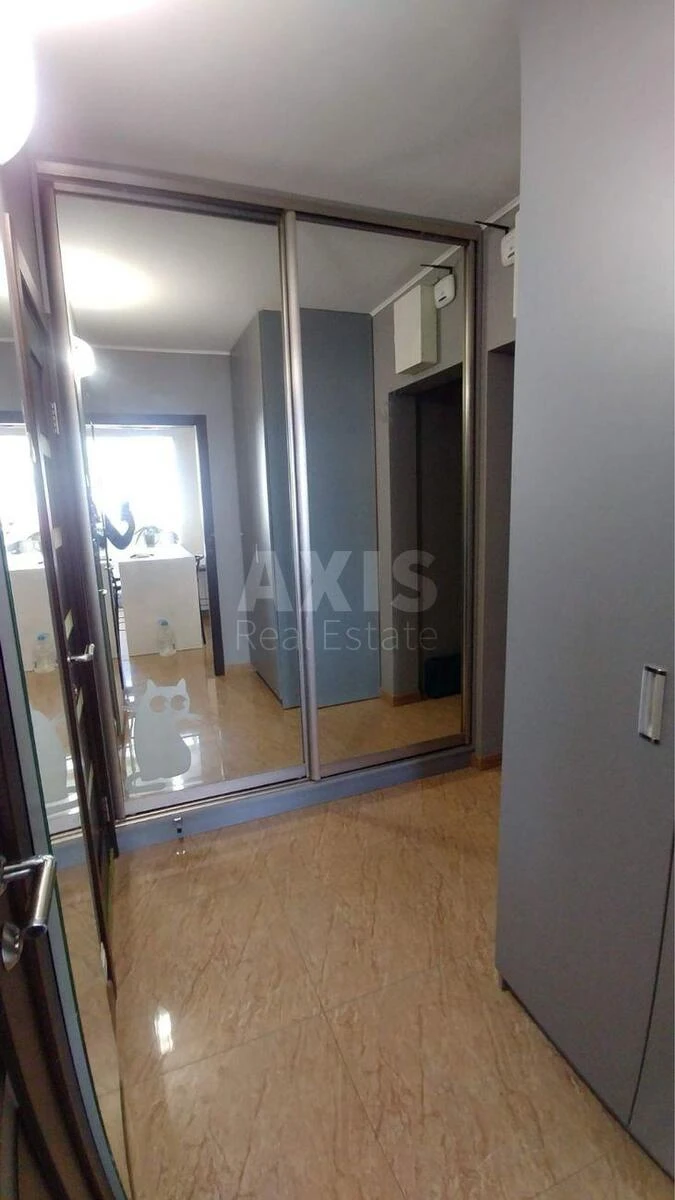 2k apartment vul. Horol's'ka 1700755