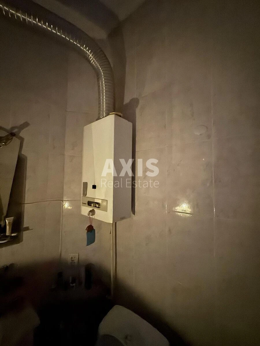 2k apartment vul. Vyshgorods'ka 4660608