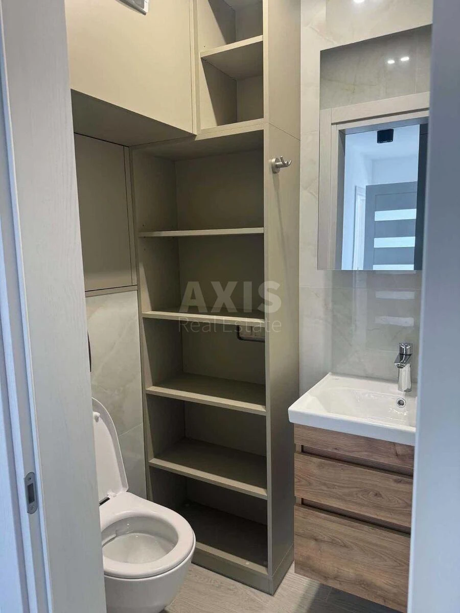 2k apartment vul. Oleksandra Olesja 107153814