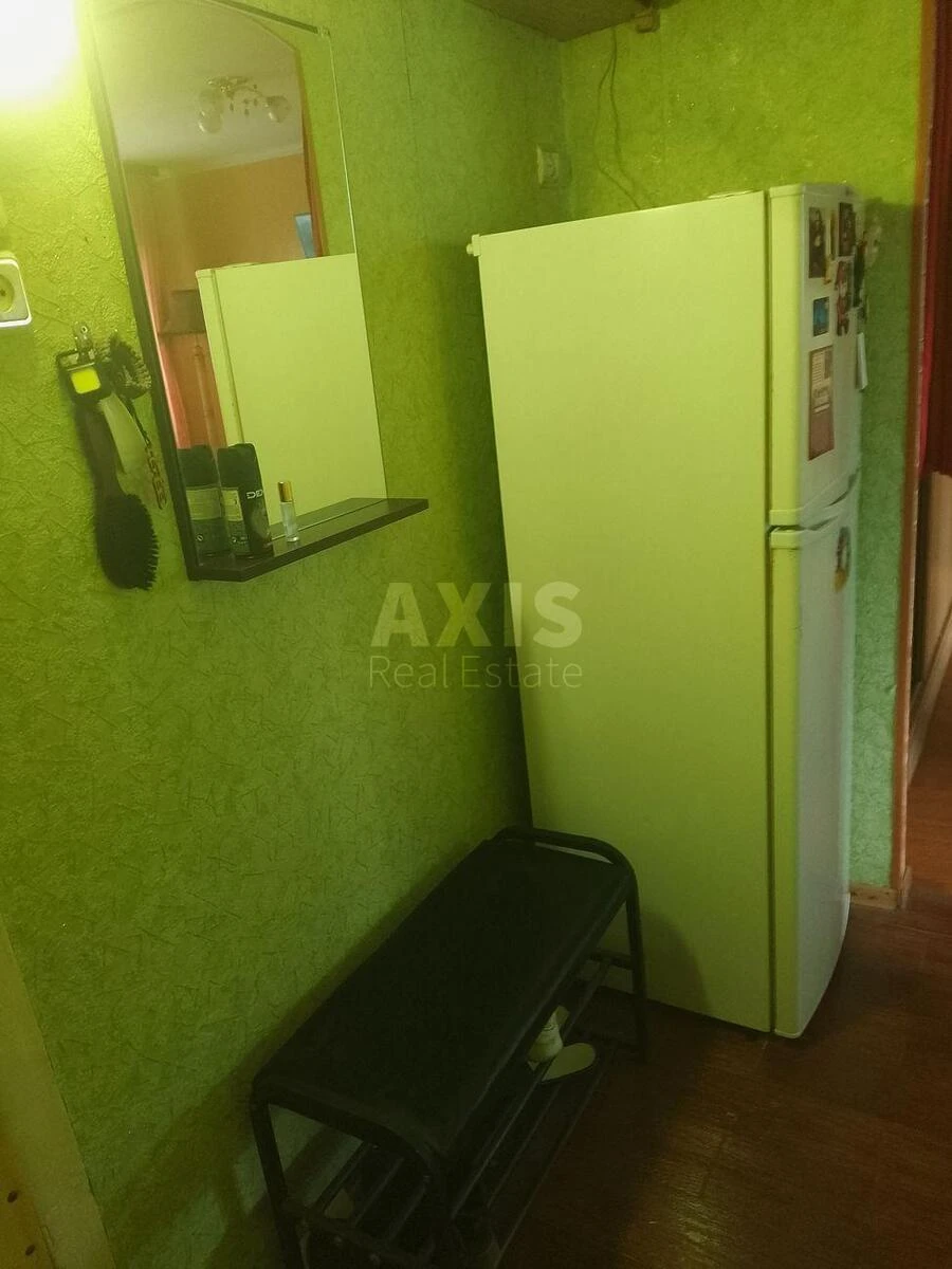 1к квартира пр-т Берестейский 68715662