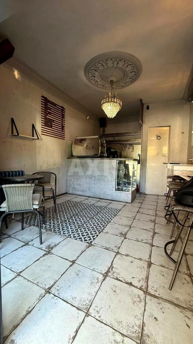 Объект торговли ул. Воздухофлотская 52, 15м263220