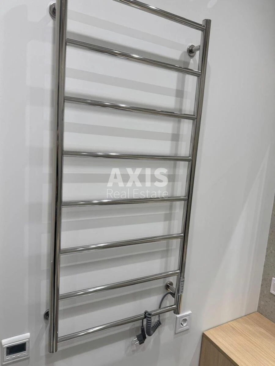 1k apartment vul. Degtjarivs'ka 17545826