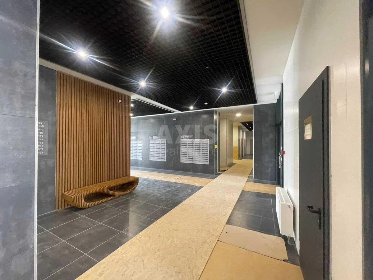 2k apartment vul. Vsevoloda Zmijenka 13686637