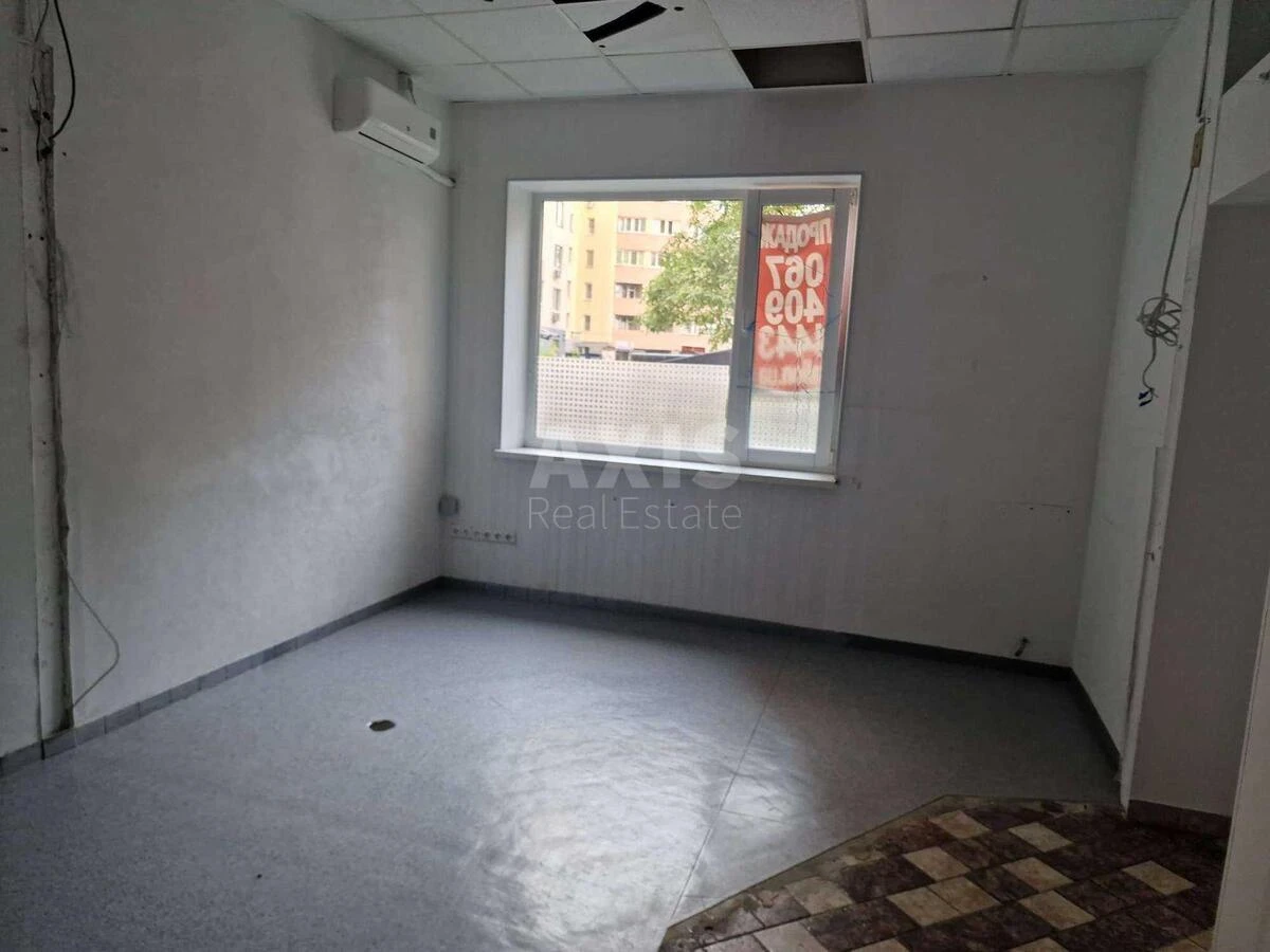 Trade object vul. Olevs'ka 5, 89m2590213