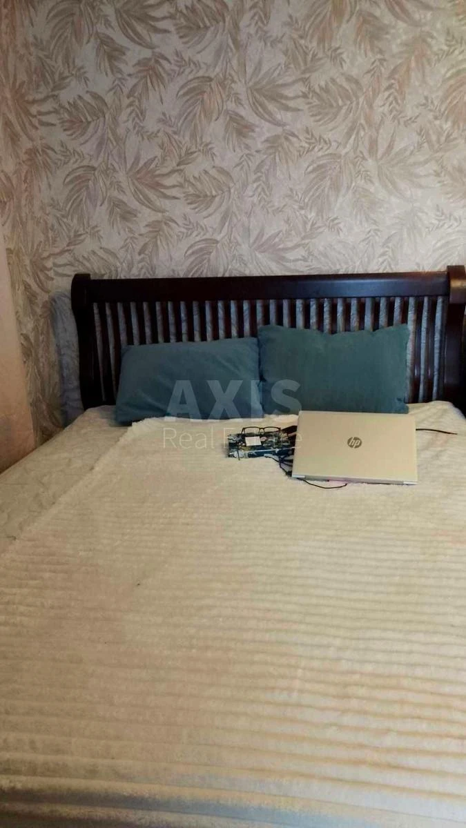 2k apartment pr-t Volodimira Іvasyuka 59А632850