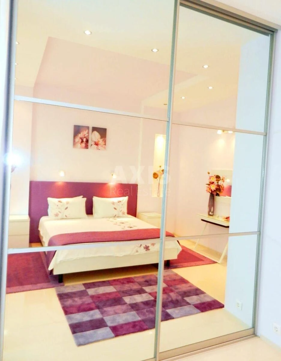 2k apartment bul. Lesi Ukrai'nky 7/9670284