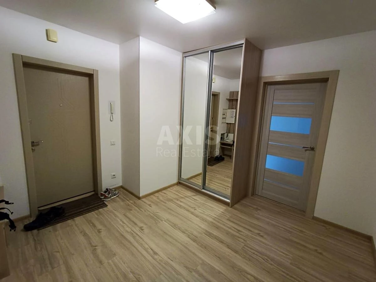 2k apartment vul. Danchenka Sergija 3633059