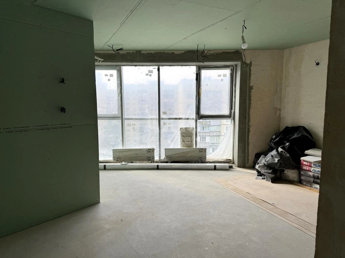 3k apartment vul. Lypkivs'kogo Vasylja Mytropolyta 16А701508