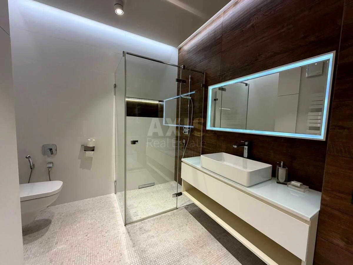 4k apartment vul. Samiyla Kishky 19/146546622