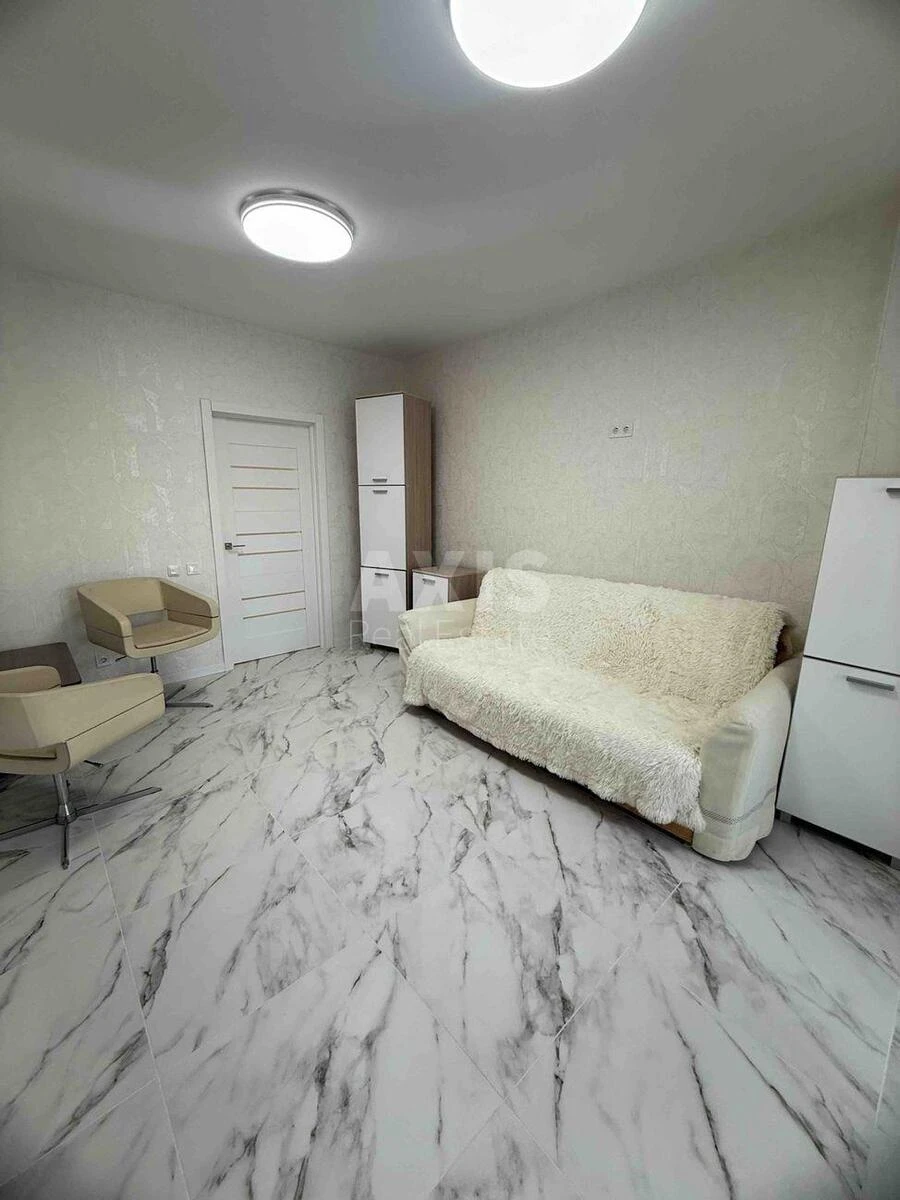 1k apartment vul. Myshugy Oleksandra 2654783