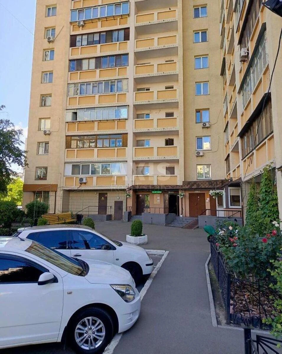 2k apartment pr-t Grygorenka Petra 387165516